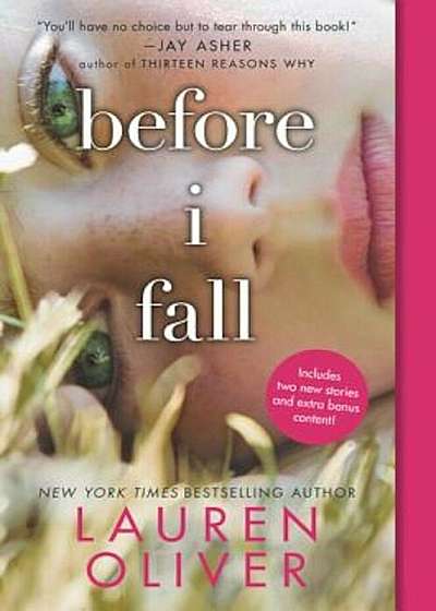 Before I Fall, Paperback