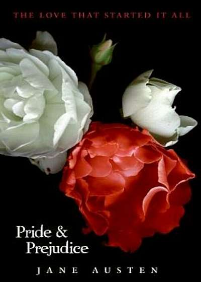 Pride and Prejudice, Paperback