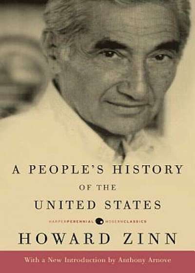 A People's History of the United States, Paperback