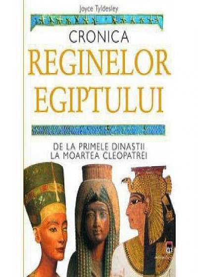 Cronica reginelor Egiptului