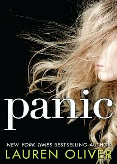 Panic, Hardcover