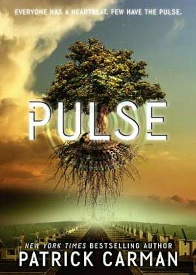 Pulse, Paperback