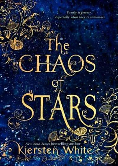 The Chaos of Stars, Paperback