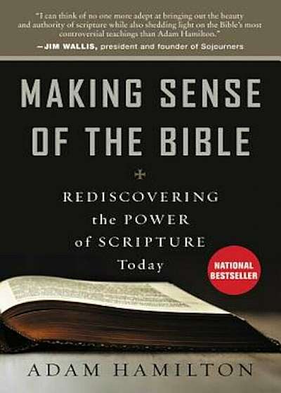 Making Sense of the Bible, Paperback