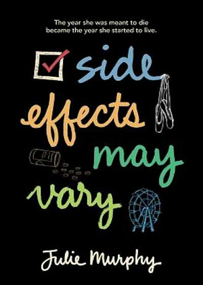 Side Effects May Vary, Paperback