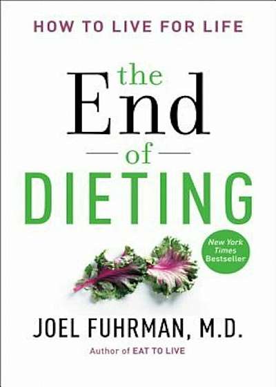 The End of Dieting, Paperback