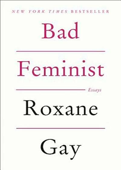 Bad Feminist, Paperback