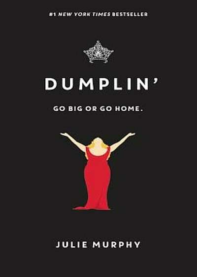 Dumplin', Paperback