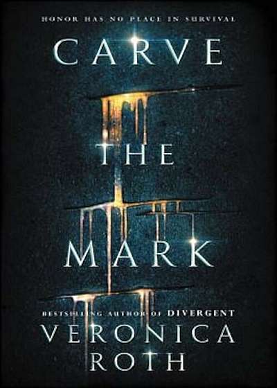 Carve the Mark, Hardcover