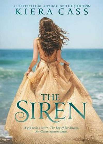 The Siren, Hardcover