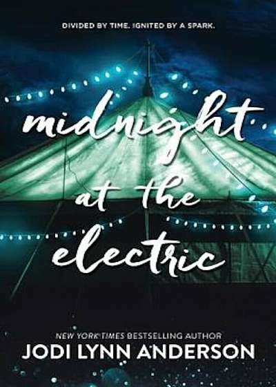 Midnight at the Electric, Hardcover