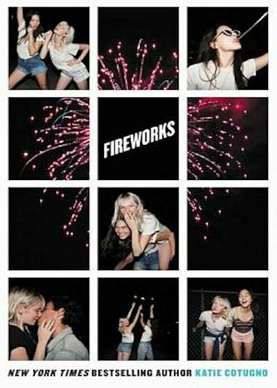 Fireworks, Hardcover