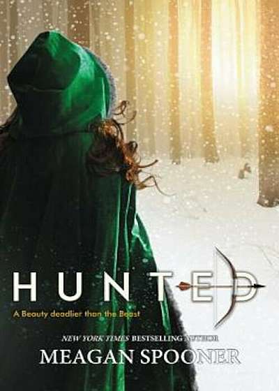 Hunted, Hardcover