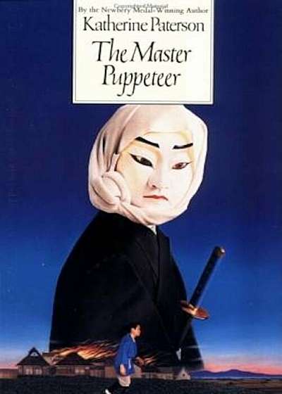 The Master Puppeteer, Paperback