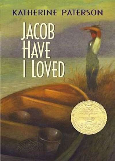 Jacob Have I Loved, Paperback