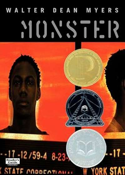 Monster, Paperback