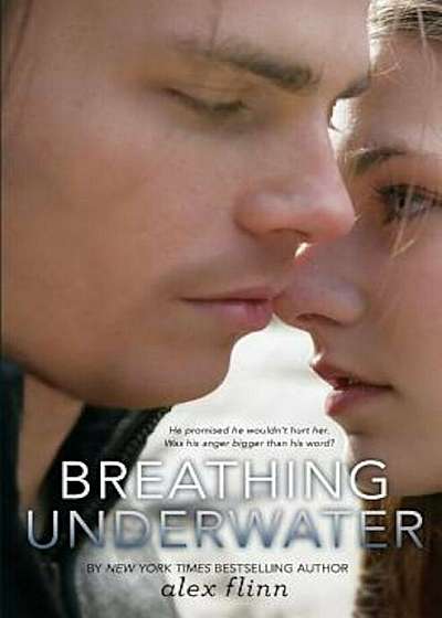 Breathing Underwater, Paperback