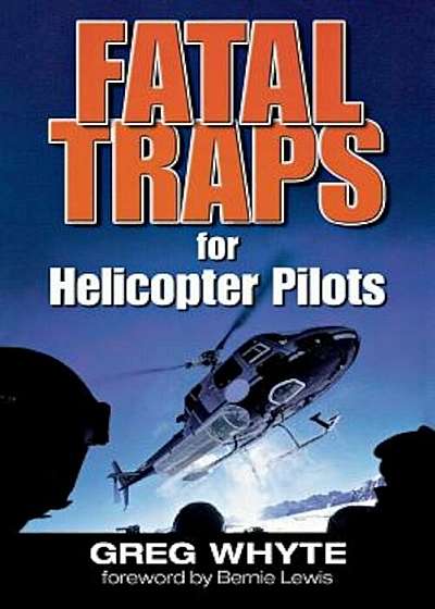 Fatal Traps for Helicopter Pilots, Paperback