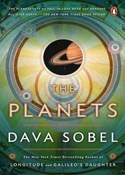 The Planets, Paperback