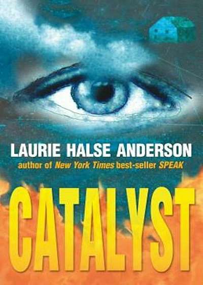 Catalyst, Paperback