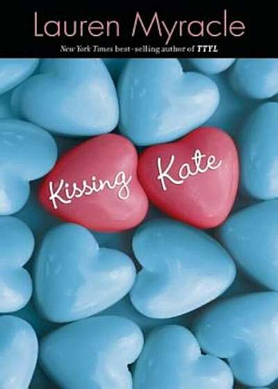 Kissing Kate, Paperback