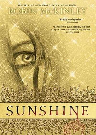 Sunshine, Paperback