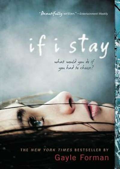 If I Stay, Paperback