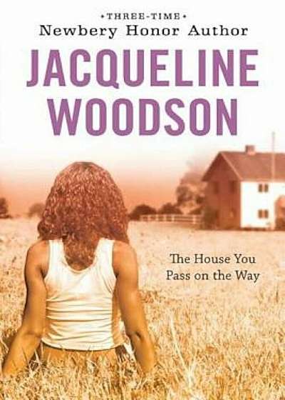 The House You Pass on the Way, Paperback