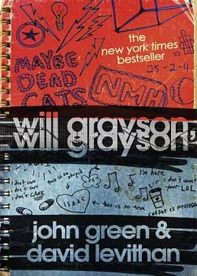 Will Grayson, Will Grayson, Paperback