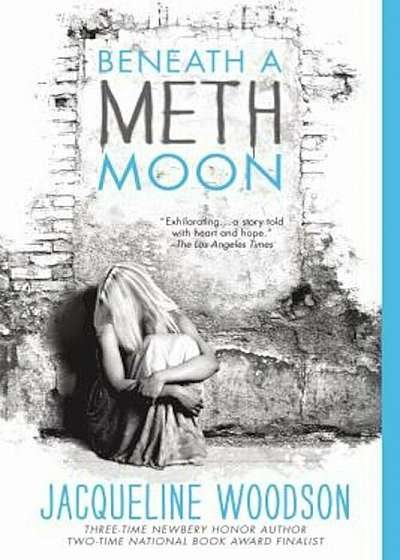 Beneath a Meth Moon: An Elegy, Paperback