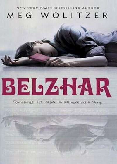 Belzhar, Paperback
