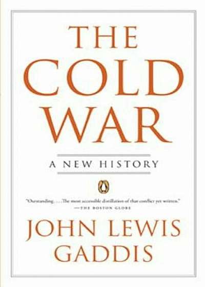 The Cold War: A New History, Paperback