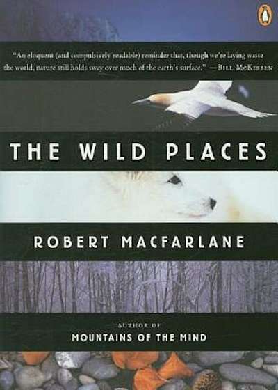 The Wild Places, Paperback