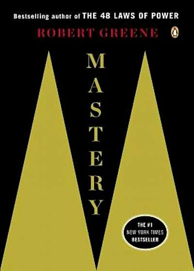 Mastery, Paperback