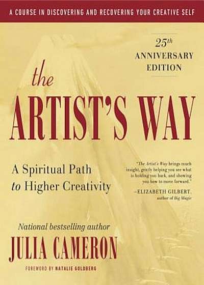 The Artist's Way, Paperback