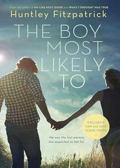 The Boy Most Likely to, Paperback