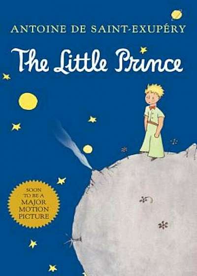 The Little Prince, Hardcover
