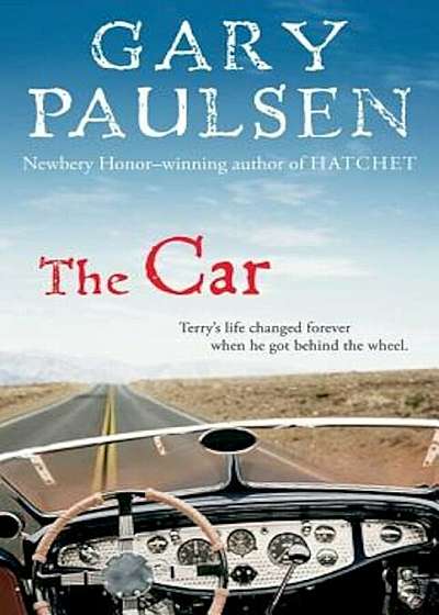 The Car, Paperback