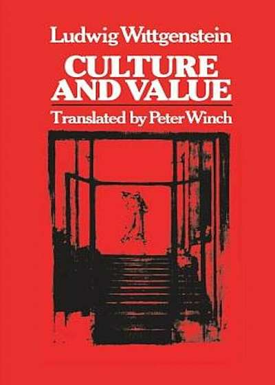 Culture and Value, Paperback