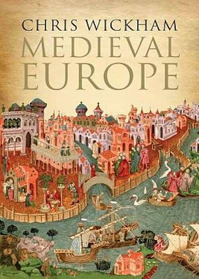 Medieval Europe, Hardcover