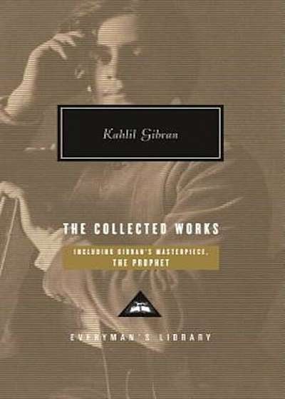 The Collected Works, Hardcover