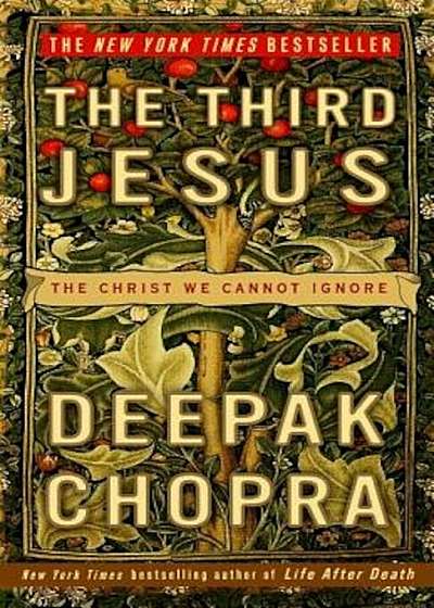 The Third Jesus: The Christ We Cannot Ignore, Paperback