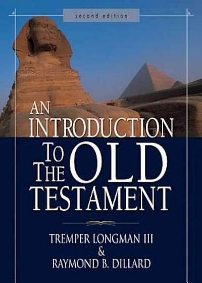 An Introduction to the Old Testament, Hardcover