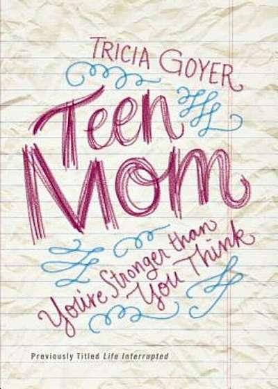 Teen Mom: You're Stronger Than You Think, Paperback
