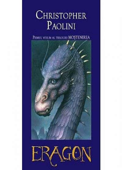 Eragon, Mostenirea, Vol. 1