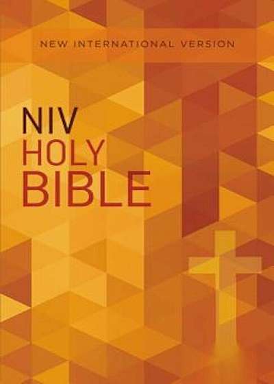 NIV, Value Outreach Bible, Paperback, Paperback