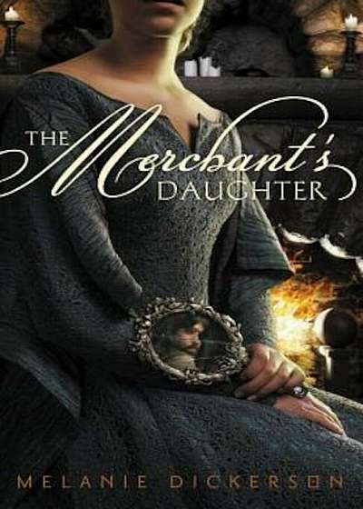 The Merchant's Daughter, Paperback