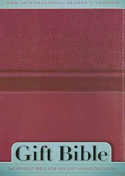 Gift Bible-NIRV, Hardcover