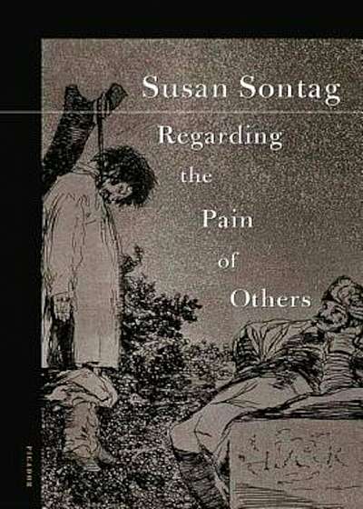 Regarding the Pain of Others, Paperback