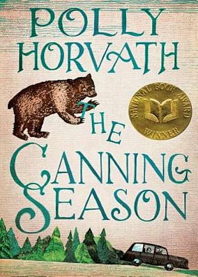 The Canning Season, Paperback